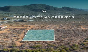 Foto de inmueble en , Col. Las Quintas C.P. 23300, La Paz