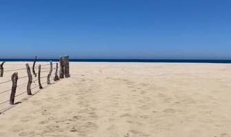 Foto de inmueble en Las Playitas, Col. Las Quintas C.P. 23300, La Paz
