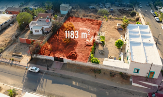 Foto de inmueble en Rangel, Col. Las Quintas C.P. 23300, La Paz