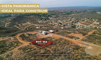 Foto de inmueble en San Juan, Col. Las Quintas C.P. 23300, La Paz