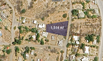 Foto de inmueble en Sin Nombre, Col. Las Quintas C.P. 23300, La Paz