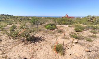 Foto de inmueble en Sin nombre, Lote 5, Col. Las Quintas C.P. 23300, La Paz
