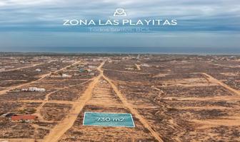 Foto de inmueble en las playitas, Col. Las Quintas C.P. 23300, La Paz