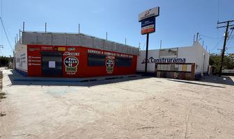 Foto de inmueble en Municipio Libre, Col. Lázaro Cárdenas C.P. 23034, La Paz