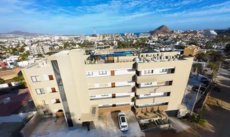 Foto de inmueble en SUNSET #12, Col. Lienzo Charro Centro C.P. 23470, Los Cabos
