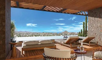 Foto de inmueble en TERRA 192 #10, Col. Lienzo Charro Centro C.P. 23470, Los Cabos