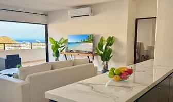 Foto de inmueble en Three Point Tower, Col. Lienzo Charro Centro C.P. 23470, Los Cabos