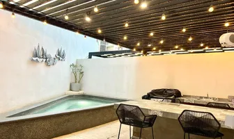 Foto de inmueble en sunset #10Int. 13, Col. Lienzo Charro Centro C.P. 23470, Los Cabos