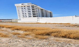 Foto de inmueble en Avenida Bahia de La Paz, Col. Lomas de Palmira C.P. 23010, La Paz