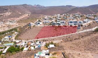 Foto de inmueble en Bahia de La Ventana, Col. Lomas de Palmira C.P. 23010, La Paz