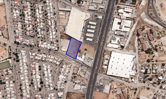 Foto de inmueble en Puerto Chileno, Col. Lomas del Sol C.P. 23477, Los Cabos