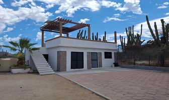 Foto de inmueble en Sin nombre, Col. Los Bledales (La Ceibita) C.P. 23080, La Paz
