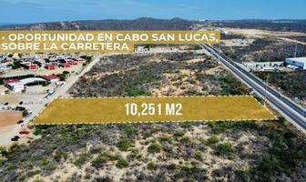 Foto de inmueble en Carretera Transpeninsular, Col. Los Cangrejos C.P. 23473, Los Cabos