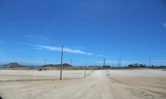 Foto de inmueble en Desarrollo Santa Lourdes, Col. Los Cangrejos C.P. 23473, Los Cabos
