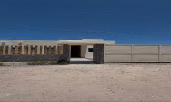 Foto de inmueble en Calle Choya, Col. Los Cántaros C.P. 23094, La Paz