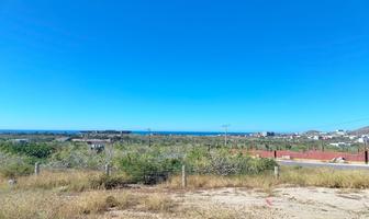 Foto de inmueble en Carretera La Paz - Los Cabos, Col. Los Cerritos C.P. 23361, La Paz