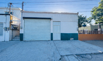 Foto de inmueble en 5 De Febrero, Col. Los Olivos C.P. 23040, La Paz