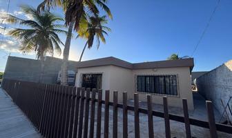 Foto de inmueble en Adolfo Lopez Mateos, Col. Los Olivos C.P. 23040, La Paz