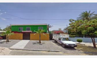 Foto de inmueble en IGNACIO ALLENDE #0, Col. Los Olivos C.P. 23040, La Paz