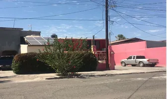 Foto de inmueble en MARIANO MATAMOROS ENTRE LERDO DE TEJADA Y VICENTE GOMEZ FARIAS #S/N, Col. Los Olivos C.P. 23630, Comondú