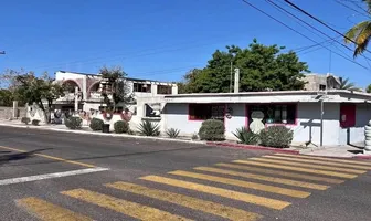 Foto de inmueble en NORMAL URBANA #S/N, Col. Los Olivos C.P. 23040, La Paz
