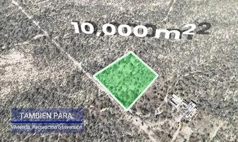 Foto de inmueble en kilometro 8 carretera los planes, Col. Los Planes C.P. 23230, La Paz