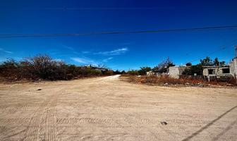 Foto de inmueble en Isla San Jose, Col. Los Tabachines C.P. 23084, La Paz
