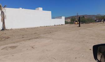 Foto de inmueble en , Col. Los Tabachines C.P. 23084, La Paz