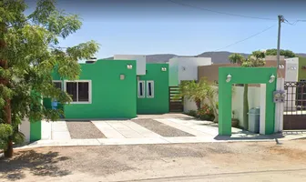 Foto de inmueble en espiritu santo  #242, Col. Los Tabachines C.P. 23084, La Paz