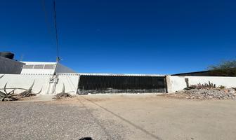 Foto de inmueble en Acceso, Col. Mezquitito C.P. 23080, La Paz