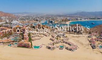 Foto de inmueble en Av. Solmar, Col. Modulo Turístico C.P. 23450, Los Cabos