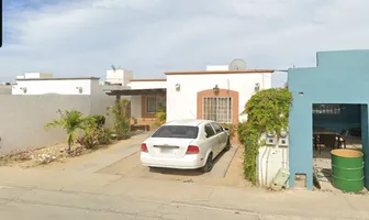Foto de inmueble en LA ROJEÑA #0, Col. Monte Real Residencial C.P. 23444, Los Cabos
