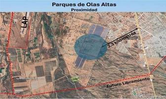 Foto de inmueble en Avenida Parque Industrial, Col. Olas Altas C.P. 23089, La Paz