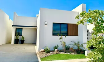 Foto de inmueble en Av. Bahía Grande #sn, Col. Paraíso del Sol C.P. 23085, La Paz