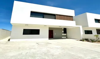 Foto de inmueble en Bahia Grande #sn, Col. Paraíso del Sol C.P. 23085, La Paz