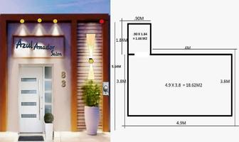 Foto de inmueble en Bulevar Santa Barbara, Col. Paraíso del Sol C.P. 23085, La Paz