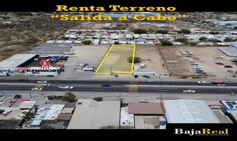 Foto de inmueble en Sin nombre de calle #S/N, Col. Parque Industrial C.P. 23089, La Paz