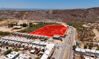 Foto de inmueble en Blvd Forjadores, Col. Paseos del Sol C.P. 23085, La Paz