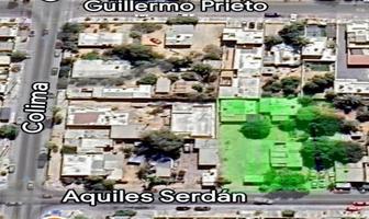 Foto de inmueble en AQUILES SERDÁN, Col. Perla del Golfo C.P. 23088, La Paz