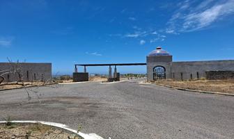 Foto de inmueble en , Col. Pescadero C.P. 23310, La Paz