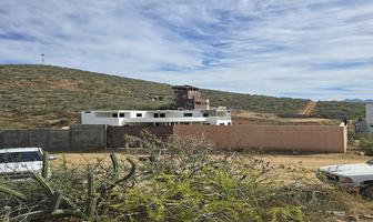 Foto de inmueble en , Col. Pescadero C.P. 23310, La Paz