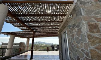 Foto de inmueble en Playa Los Cerritos, Col. Pescadero C.P. 23310, La Paz