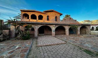 Foto de inmueble en Av. Ballenas, Col. Playa de Santa Rita C.P. 23096, La Paz