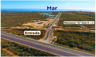 Foto de inmueble en , Col. Portales C.P. 23473, Los Cabos