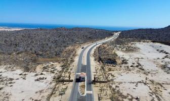 Foto de inmueble en , Col. Portales C.P. 23476, Los Cabos