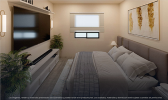 Foto de inmueble en Sierra Madre, Col. Portales C.P. 23473, Los Cabos
