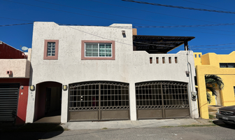 Foto de inmueble en Calle Ricardo Hernandez Hoyos, Col. Pueblo Nuevo C.P. 23060, La Paz