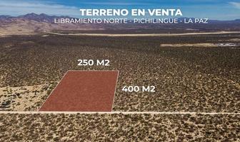 Foto de inmueble en LIBRAMIENTO NORTE, Col. Puerto de Pichilingue C.P. 23208, La Paz