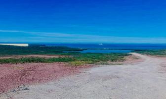 Foto de inmueble en Libramiento Oseguera, Col. Puerto de Pichilingue C.P. 23208, La Paz