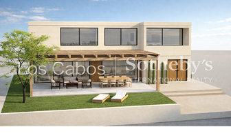 Foto de inmueble en Sierra Dorada, Col. Punta Arena C.P. 23467, Los Cabos